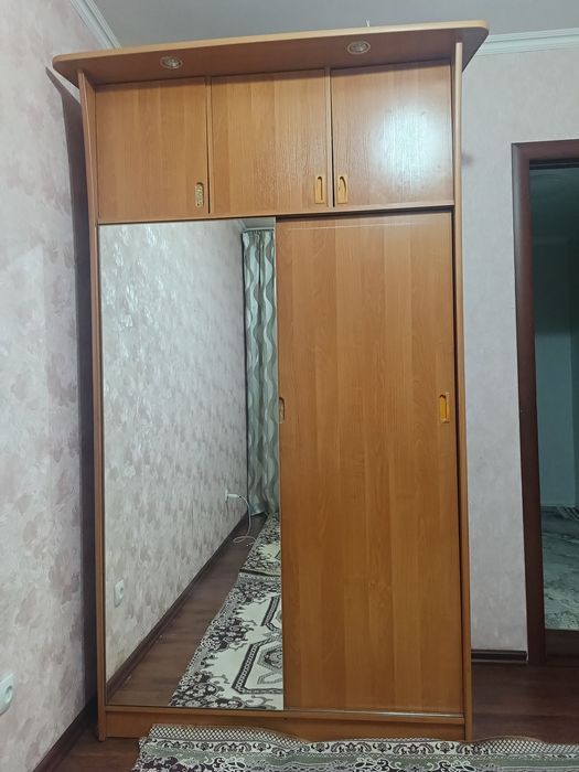 Продажа шкаф-купе