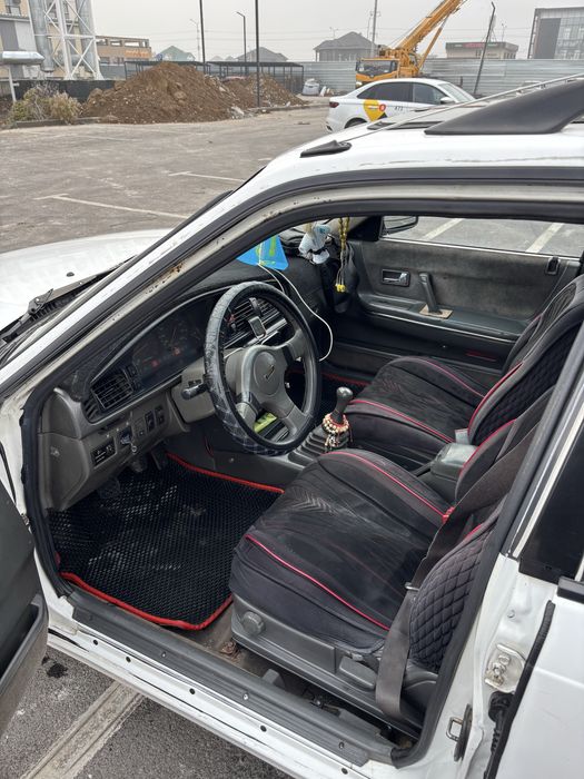 Мазда 626 переходка сатылады