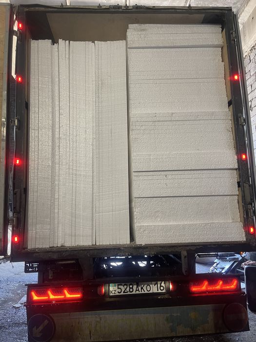 Пенопласт от производителя