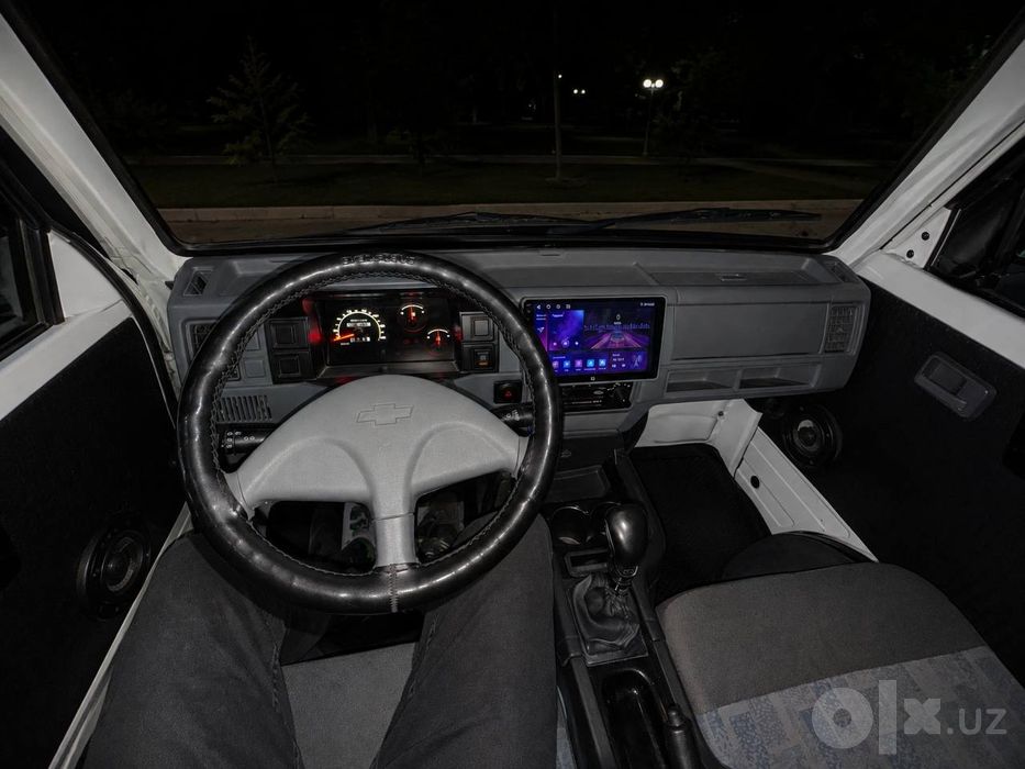 Продаётся Chevrolet Labo