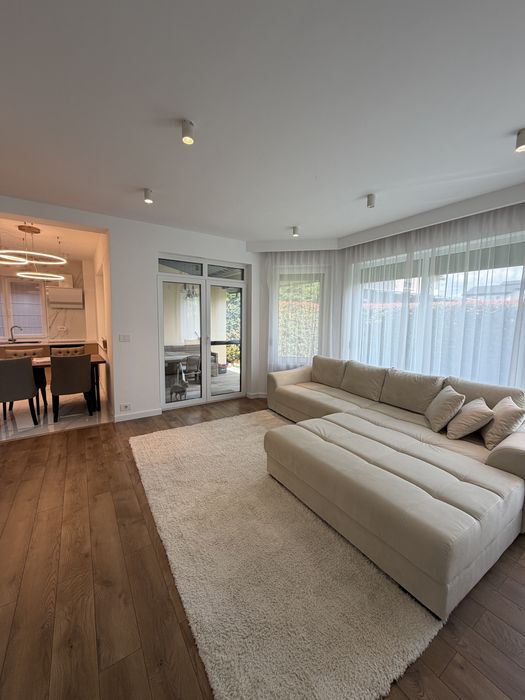 Casă premium de închiriat | Romana Residence, Arad | 3 dormitoare | 3 băi | complet mobilată și utilată