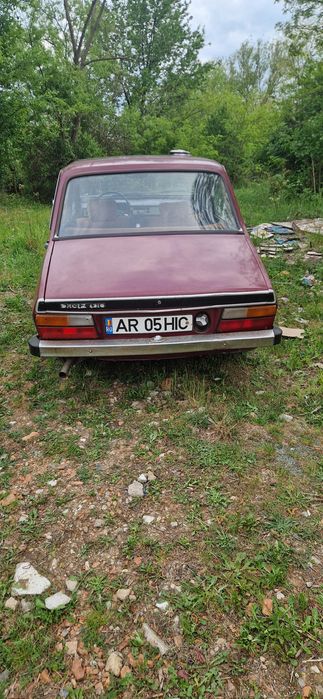 DACIA 1310 1981 — imagine 3