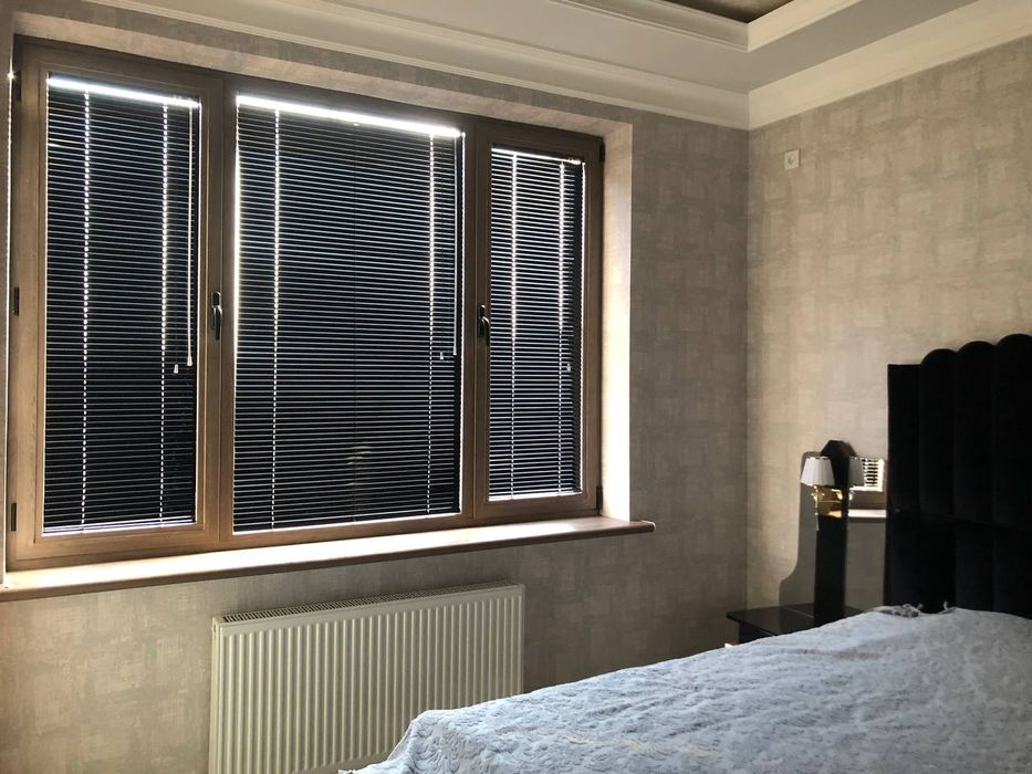 Jalyuzi | Jaluzi | Жалюзи | Жалюза | Жалузи | Москитная сетка OP -25