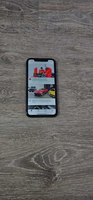 Продам Айфон 11 (64гб)