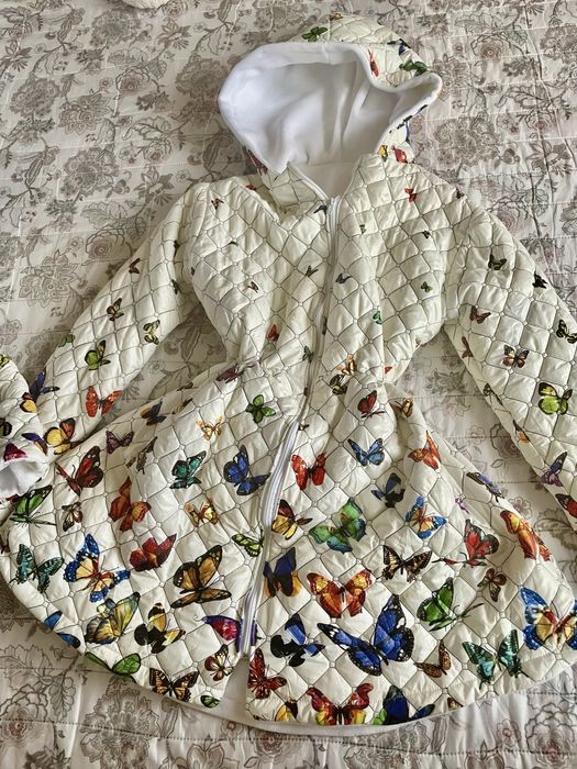 Якета за мама и бебе