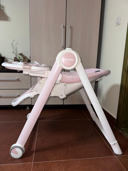 Scaun de masă Wunderkid