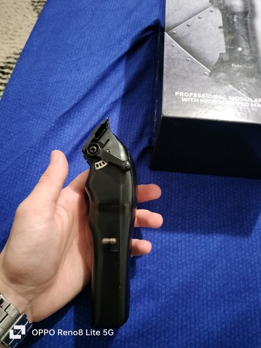 Masina de tuns FadeBlade