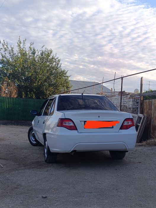 Nexia 2 kapitalniy remont polniy shumka aybi joq