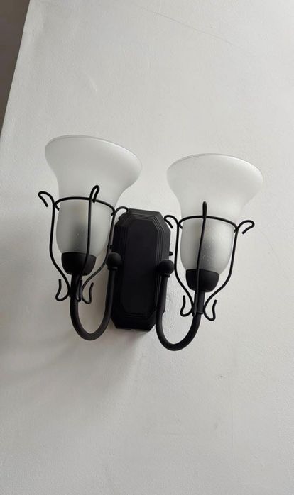 полилеи, аплик в добро состояние