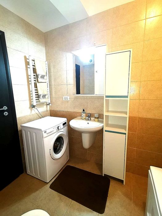 Închiriez garsonieră de lux, Complex Rezidențial- Militari Residence