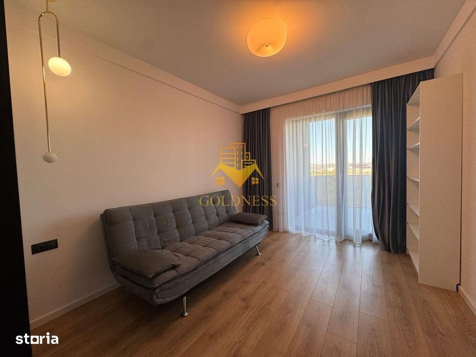 3 Camere, Open Space, Lux, Parcare, Zona Lidl, Frunzisului, Zorilor