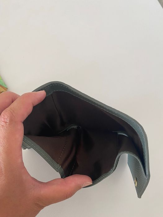 Кошельки из натуральной кожи