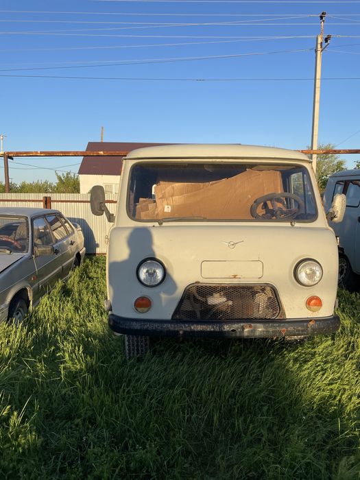 Продам уаз таблетка