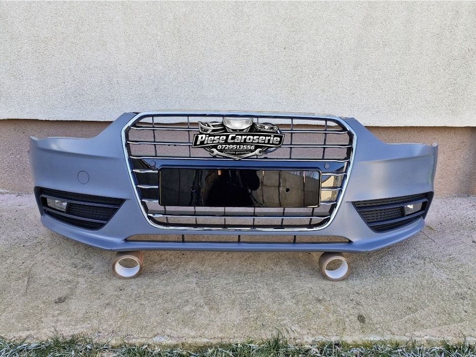 Bara fata Audi A4 B8 facelift 2012-2015 NOUA