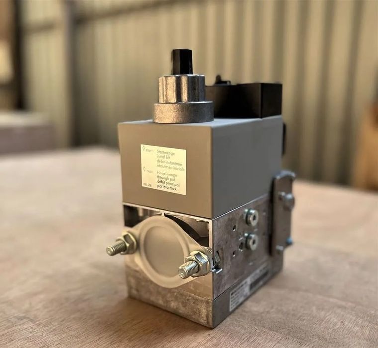 Сервопривод Siemens SQN72.4D5A20BT