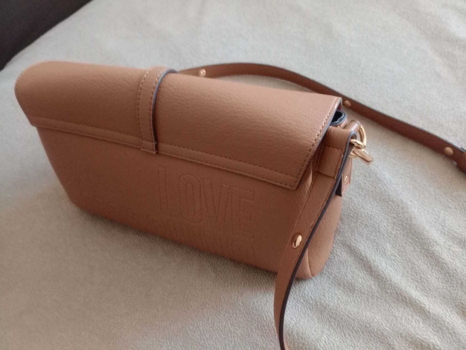 Дамска чанта Love Moschino