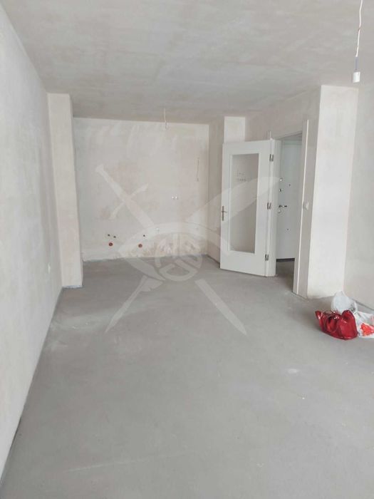 Двустаен апартамент Христо Смирненски 63592