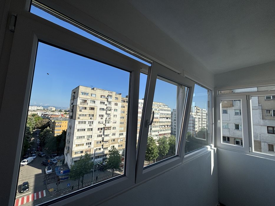 Garsonieră de vânzare – Bulevardul Unirii, Buzău