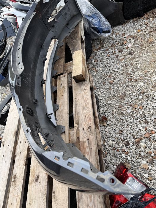 Броня Tesla Model 3