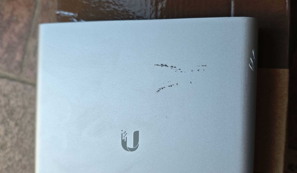 Мини компютър Ubiquiti UniFi Cloud Key Gen2+ (UCK-G2-PLUS)
