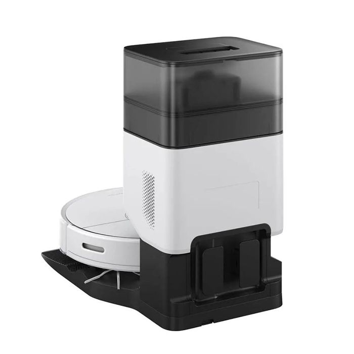 Продается робот пылесос.