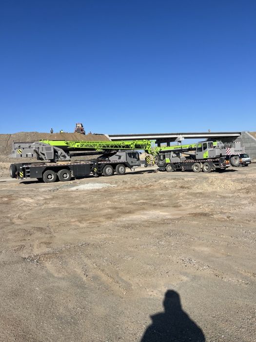 Avtokran xizmati 30 tn 50 tn 60 tn 70 tn 100 tn 200 tn