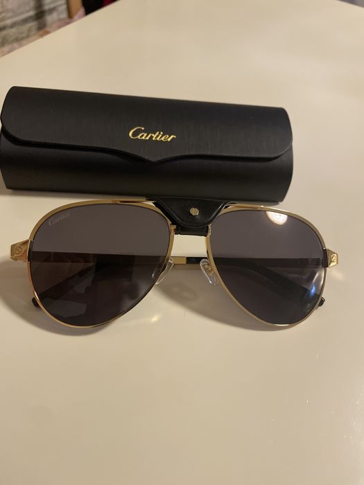 Cartier очила CT0034