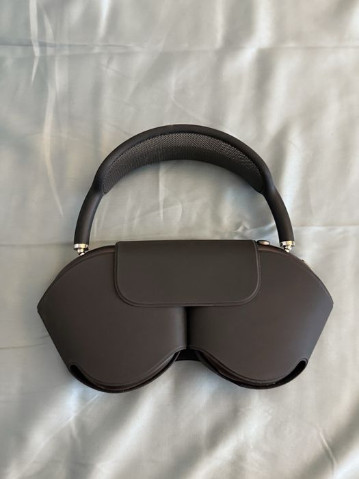 Apple Air Max наушники