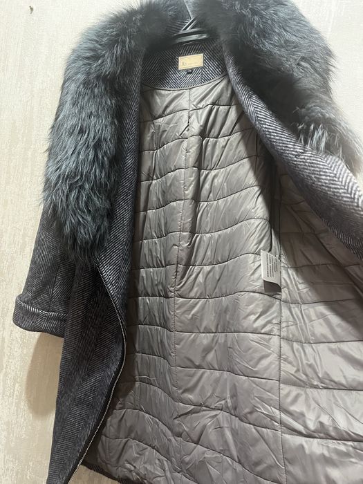 Продам зимнее пальто