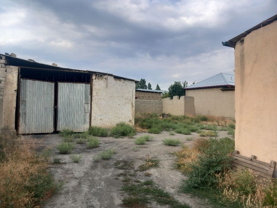 Korhonaga qarashli 10 sotiklik yer sotiladi