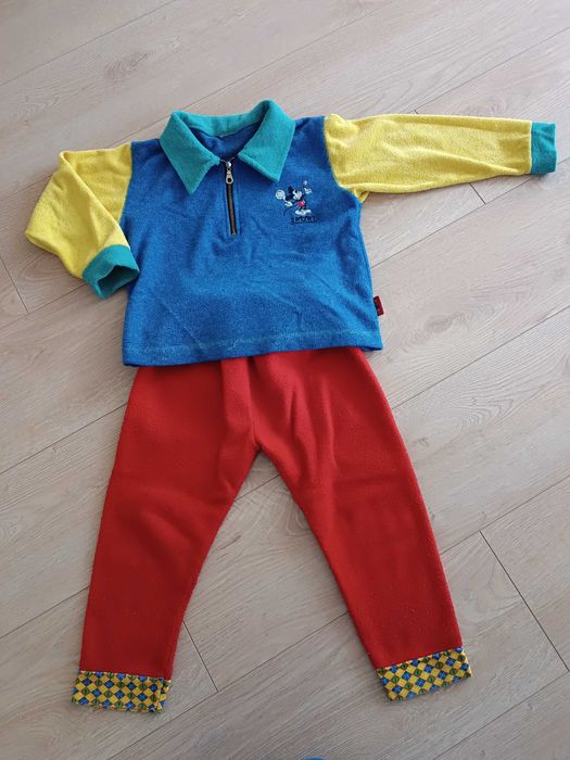 Детски дрехи за момче