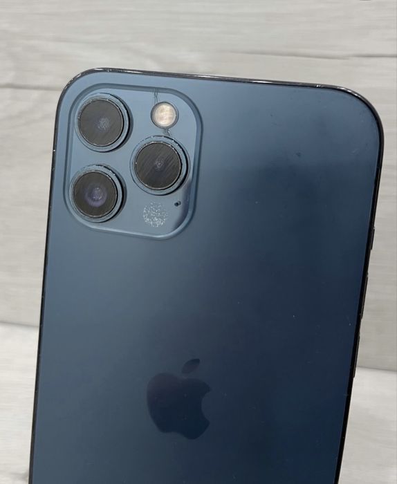 Iphone 12 pro max 256Gb 77%