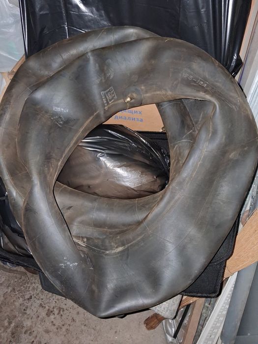 Камера на резину d- 16