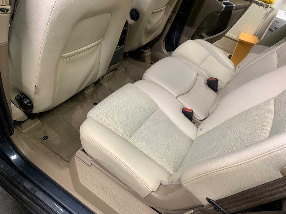 Volvo XC90 Facelift