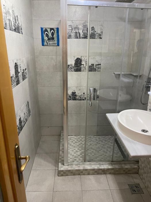 Inchiriez apartament 3 camere, 70m2, zona Armoniei