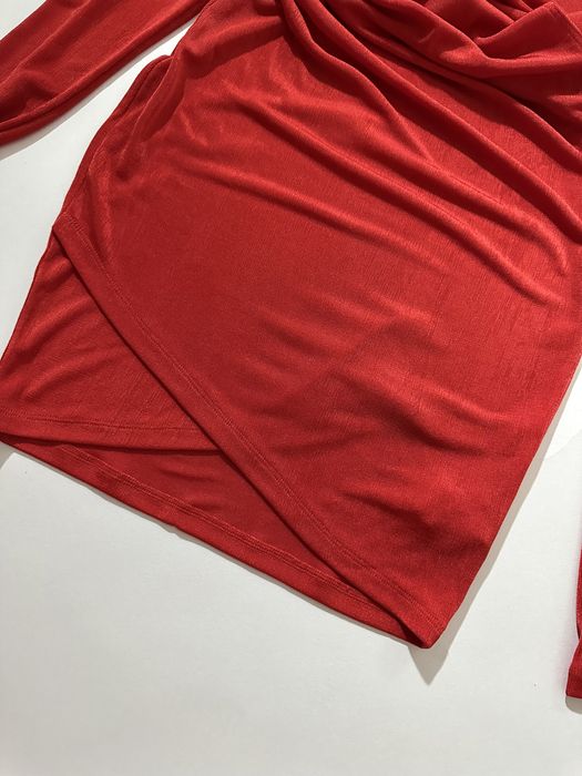 Новое платье