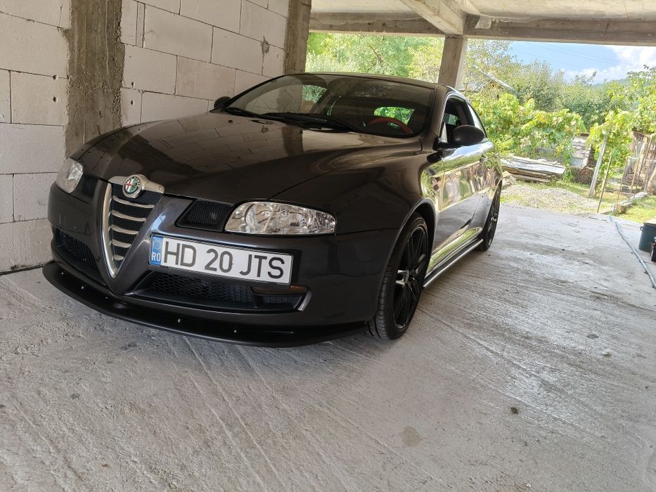 Alfa Romeo GT 2.0 JTS
