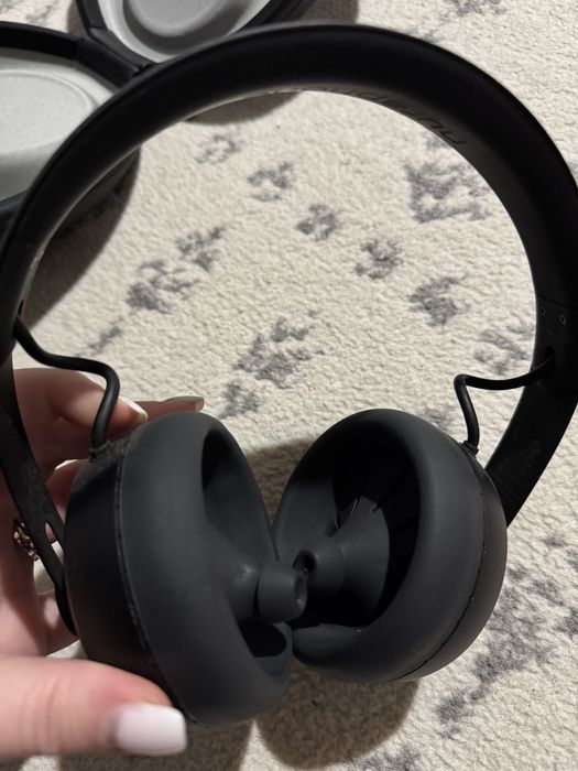 Nuraphone Nura casti wireless