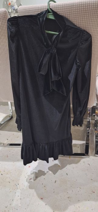 Детско елегантно палто