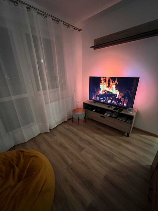 Garsonieră de vânzare, Aparătorii Patriei, Berceni