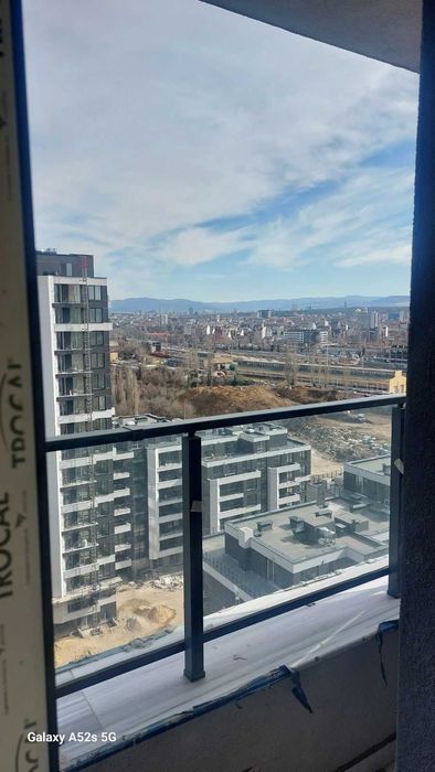 Продава се Тристаен апартамент в София, Банишора - 109 кв.м за 935 €/кв.м - Снимка #9