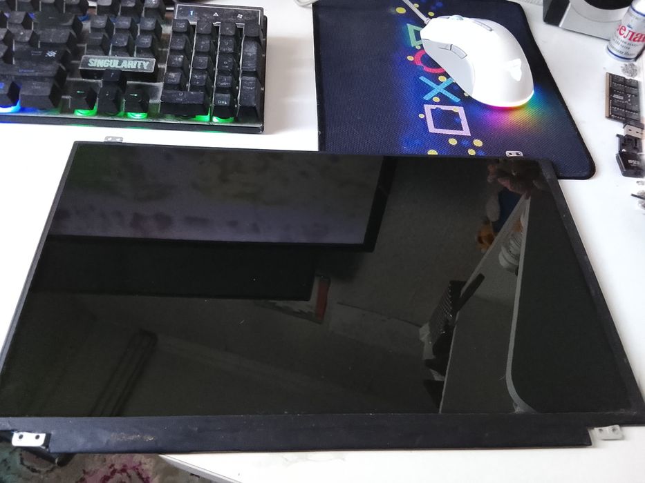 Матрица 15,6 slim 30 pin