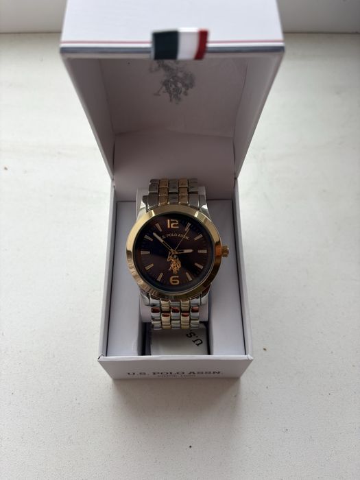 Часы US Polo assn