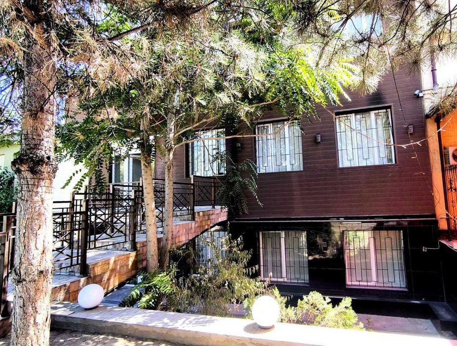 Сдам элитное помещение  (здание) по улице саламатина Яккасарай