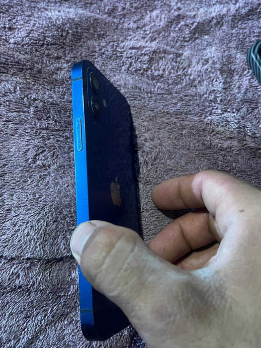 Apple  iphone 12