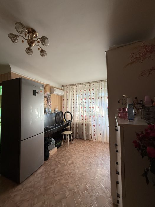 Продается квартира