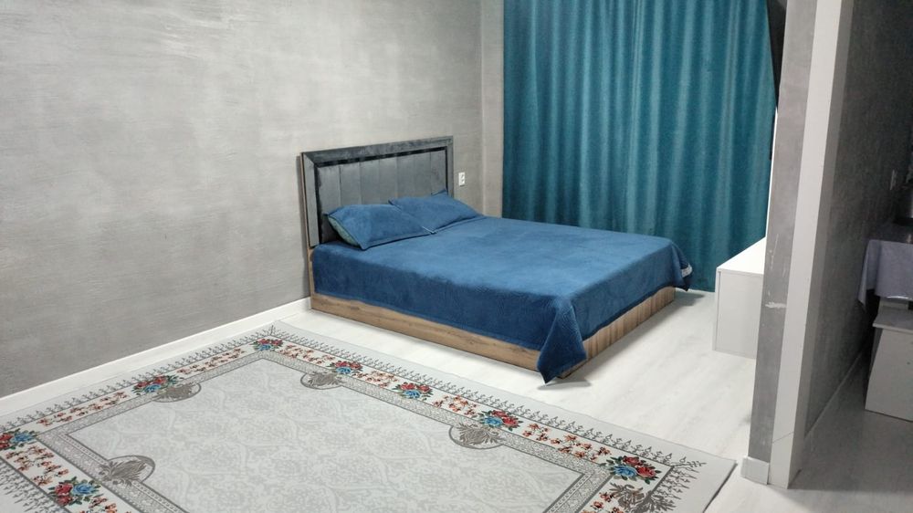 Сдается 1-квартира посуточно.