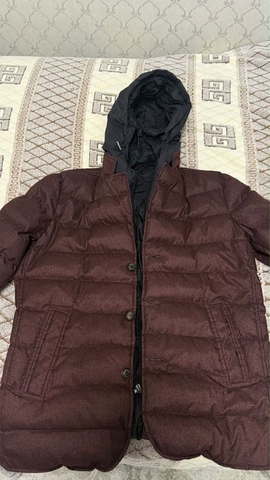 Продам куртку от Cortigiano in Bottega