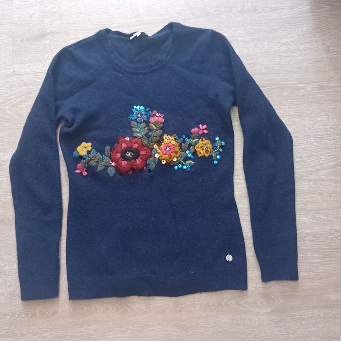 Lot fular Highland Crown Scoția unisex lână pura