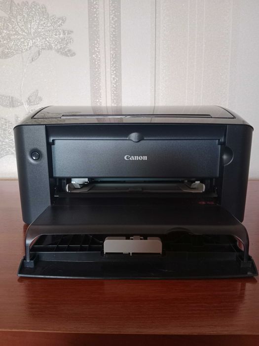 Продам принтер Сanon LBP3010B в Отличном состоянии